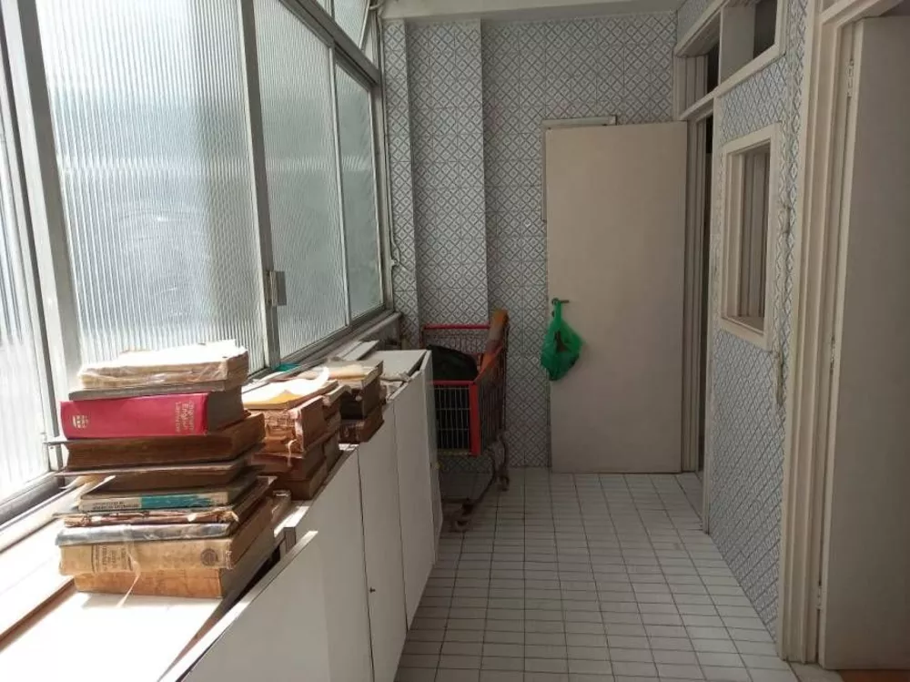 Apartamento, 3 quartos, 150 m² - Foto 1