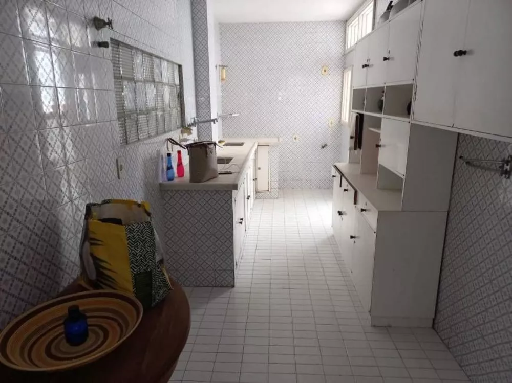 Apartamento, 3 quartos, 150 m² - Foto 4