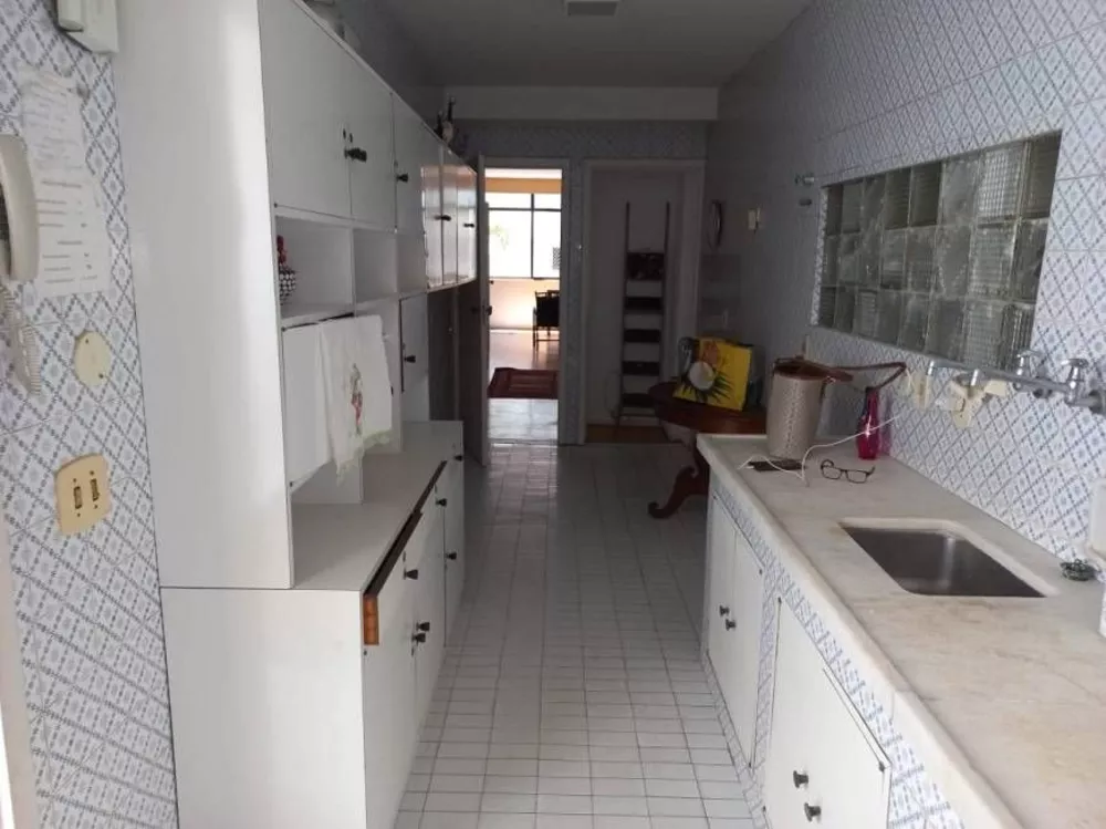 Apartamento, 3 quartos, 150 m² - Foto 7