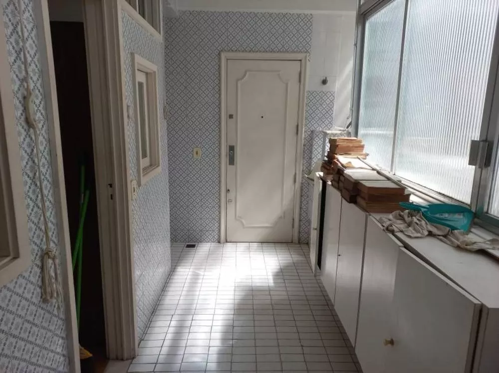 Apartamento, 3 quartos, 150 m² - Foto 9