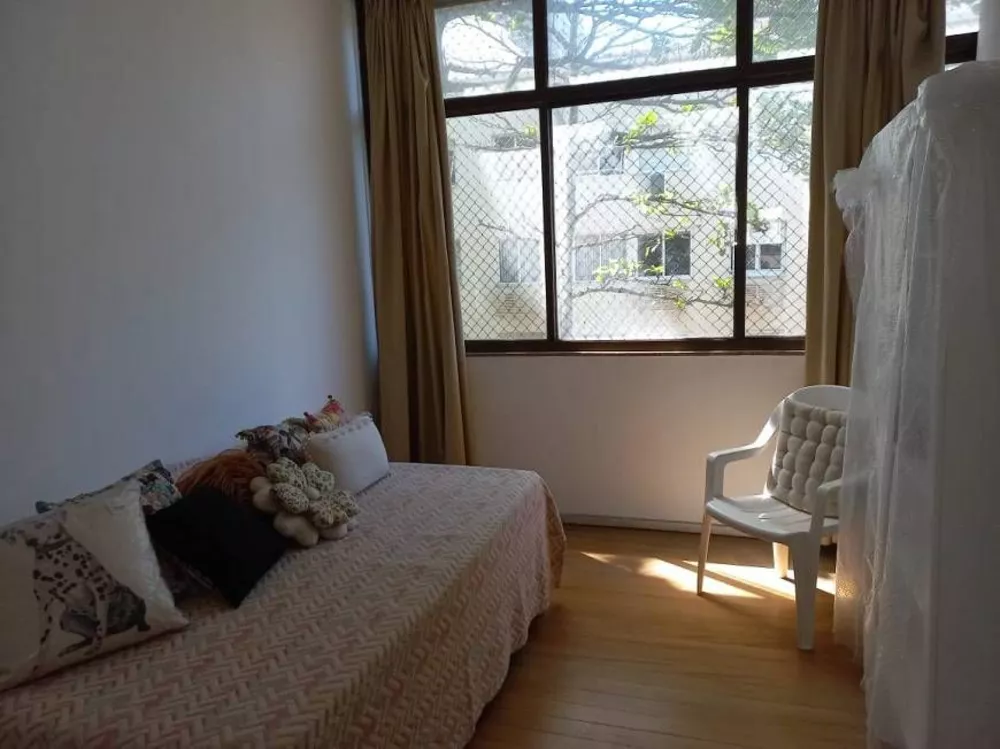 Apartamento, 3 quartos, 150 m² - Foto 2