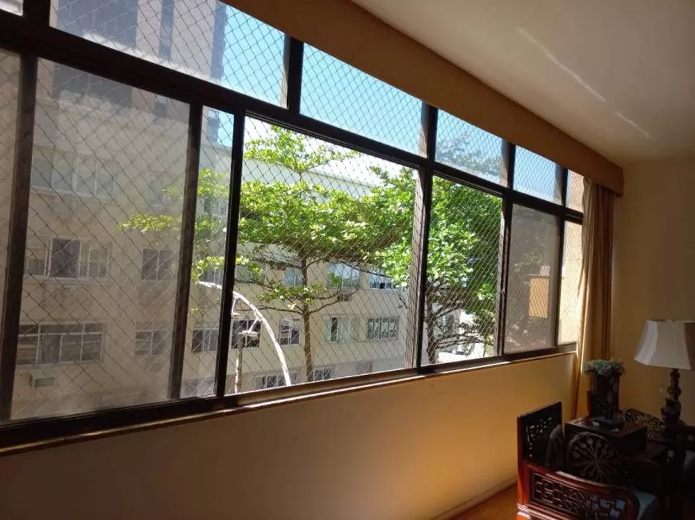 Apartamento, 3 quartos, 150 m² - Foto 12