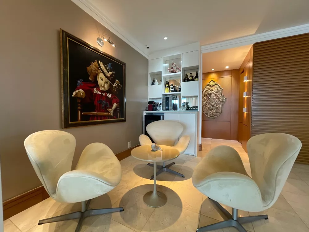 Apartamento, 4 quartos, 249 m² - Foto 4
