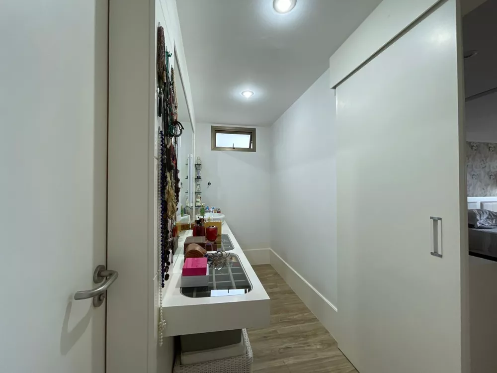 Apartamento, 4 quartos, 249 m² - Foto 20