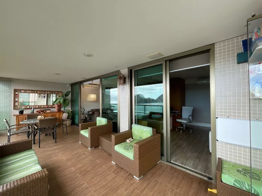 Apartamento, 4 quartos, 249 m² - Foto 5