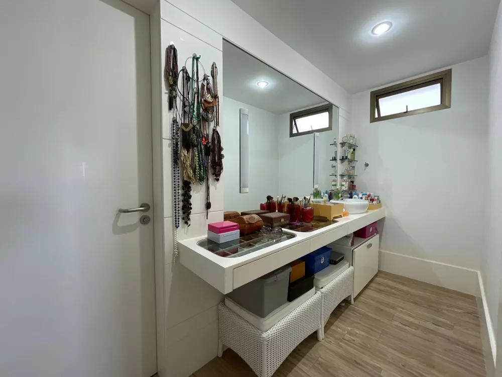 Apartamento, 4 quartos, 249 m² - Foto 21