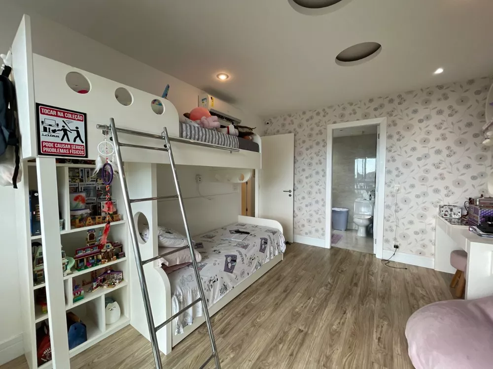 Apartamento, 4 quartos, 249 m² - Foto 13