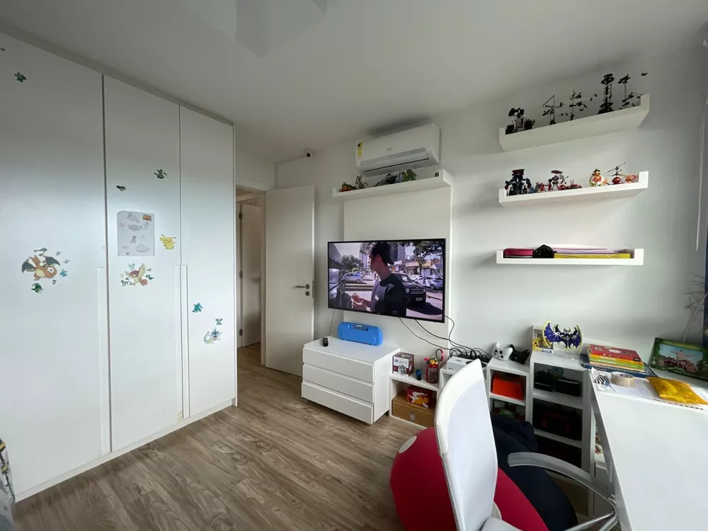 Apartamento, 4 quartos, 249 m² - Foto 28