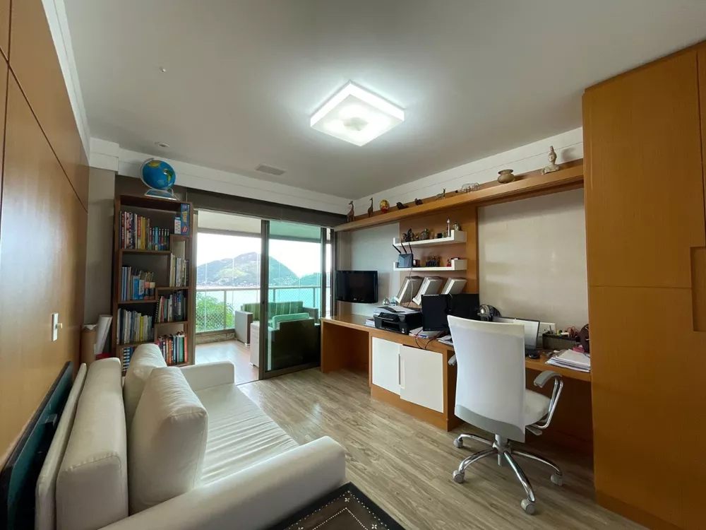 Apartamento, 4 quartos, 249 m² - Foto 14