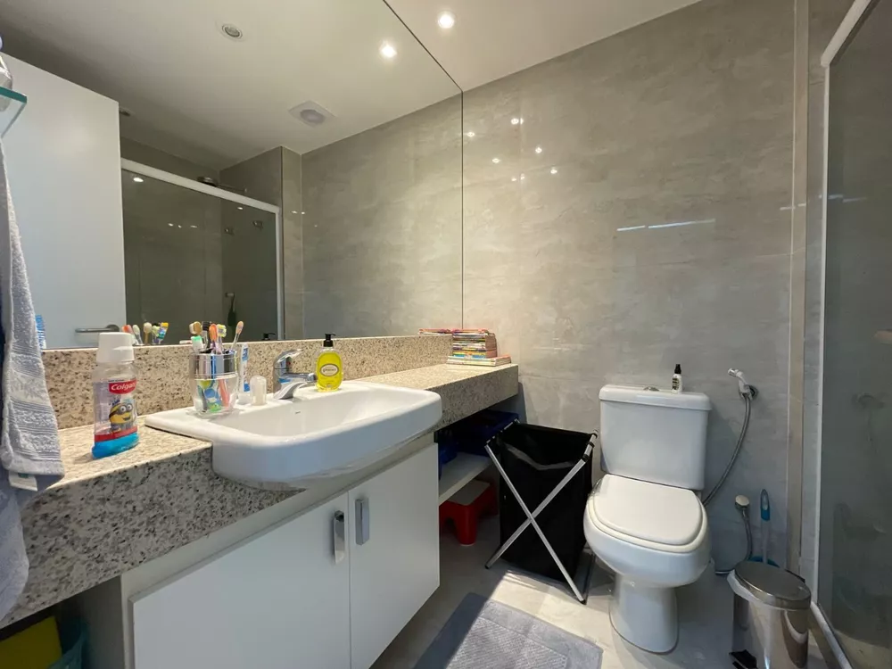 Apartamento, 4 quartos, 249 m² - Foto 19