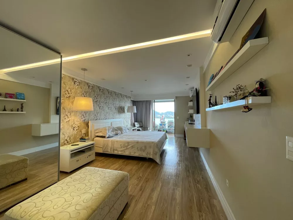 Apartamento, 4 quartos, 249 m² - Foto 17