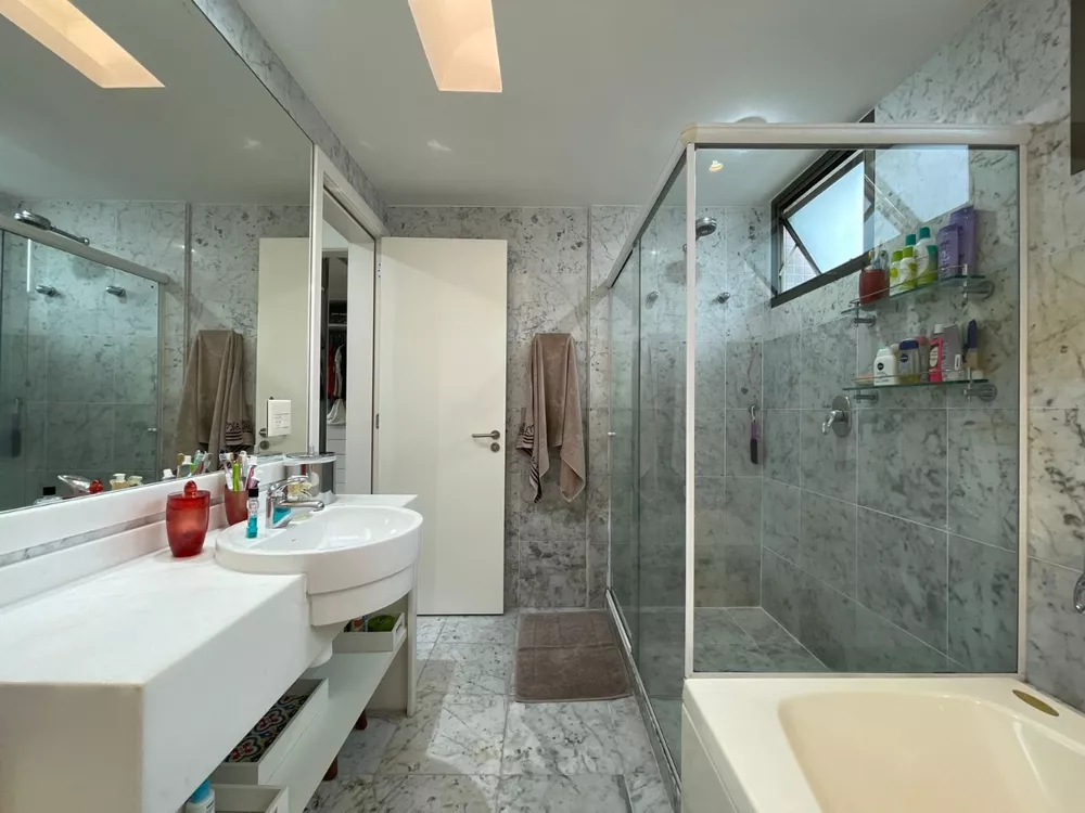 Apartamento, 4 quartos, 249 m² - Foto 23