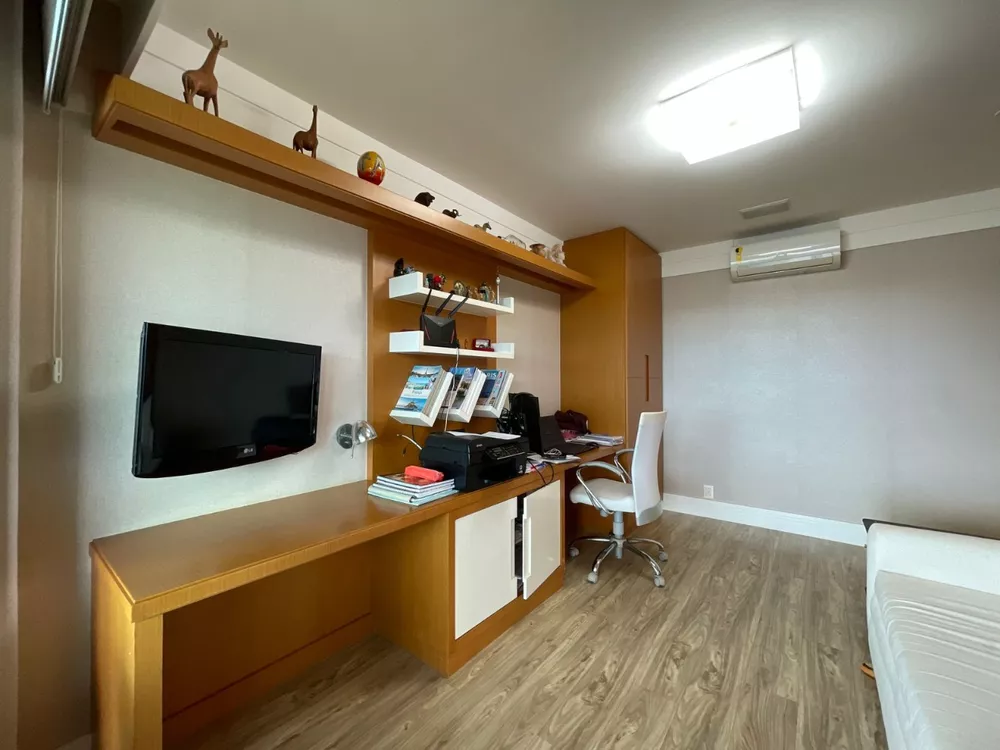 Apartamento, 4 quartos, 249 m² - Foto 16