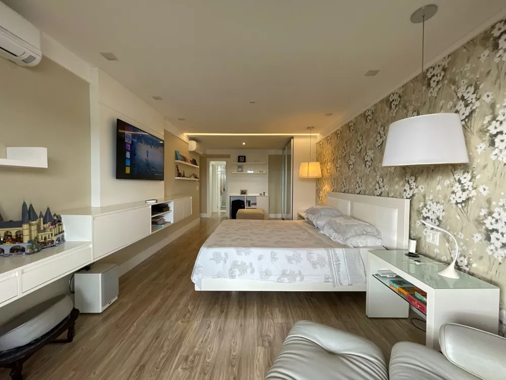 Apartamento, 4 quartos, 249 m² - Foto 18