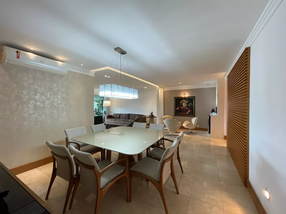 Apartamento, 4 quartos, 249 m² - Foto 8