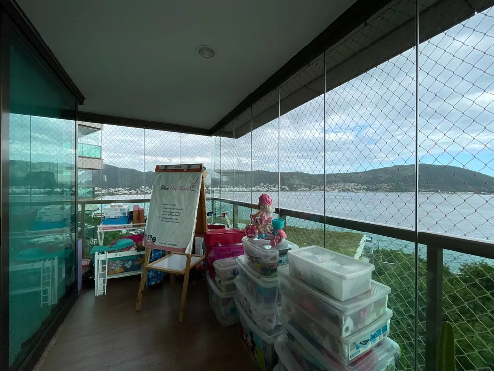 Apartamento, 4 quartos, 249 m² - Foto 26