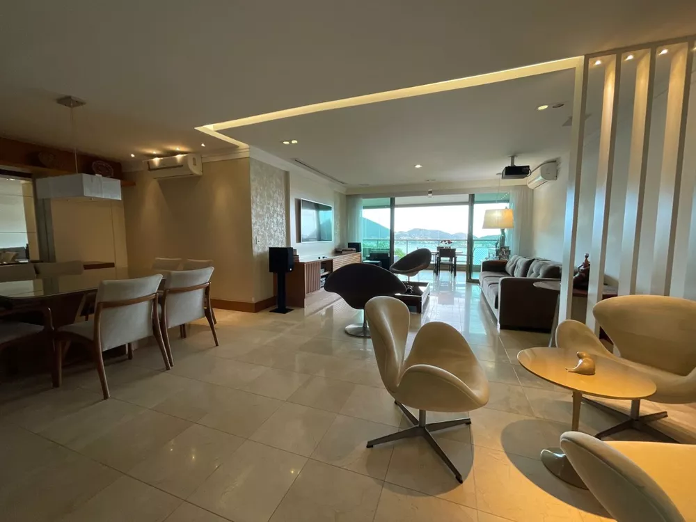 Apartamento, 4 quartos, 249 m² - Foto 3