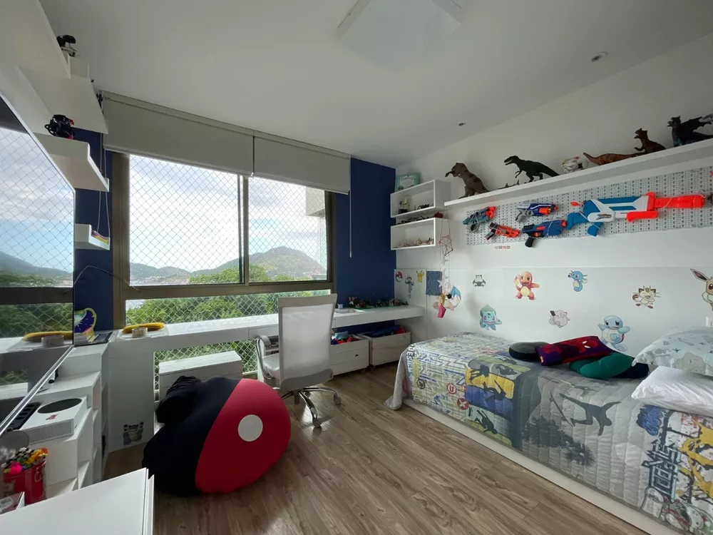 Apartamento, 4 quartos, 249 m² - Foto 27