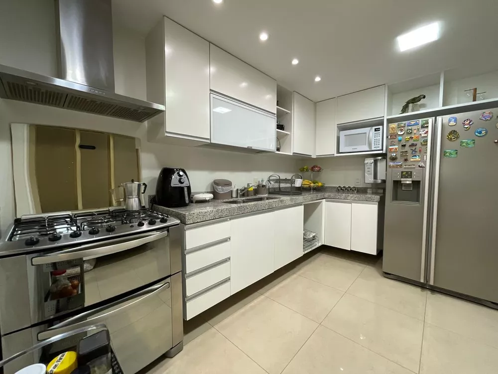 Apartamento, 4 quartos, 249 m² - Foto 32