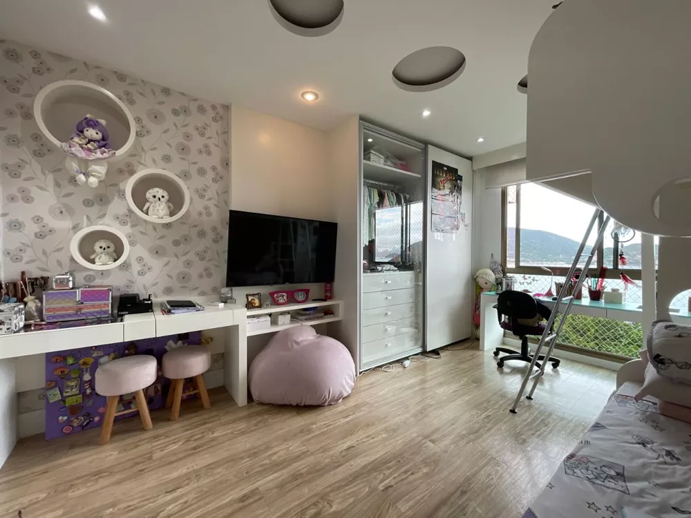 Apartamento, 4 quartos, 249 m² - Foto 12