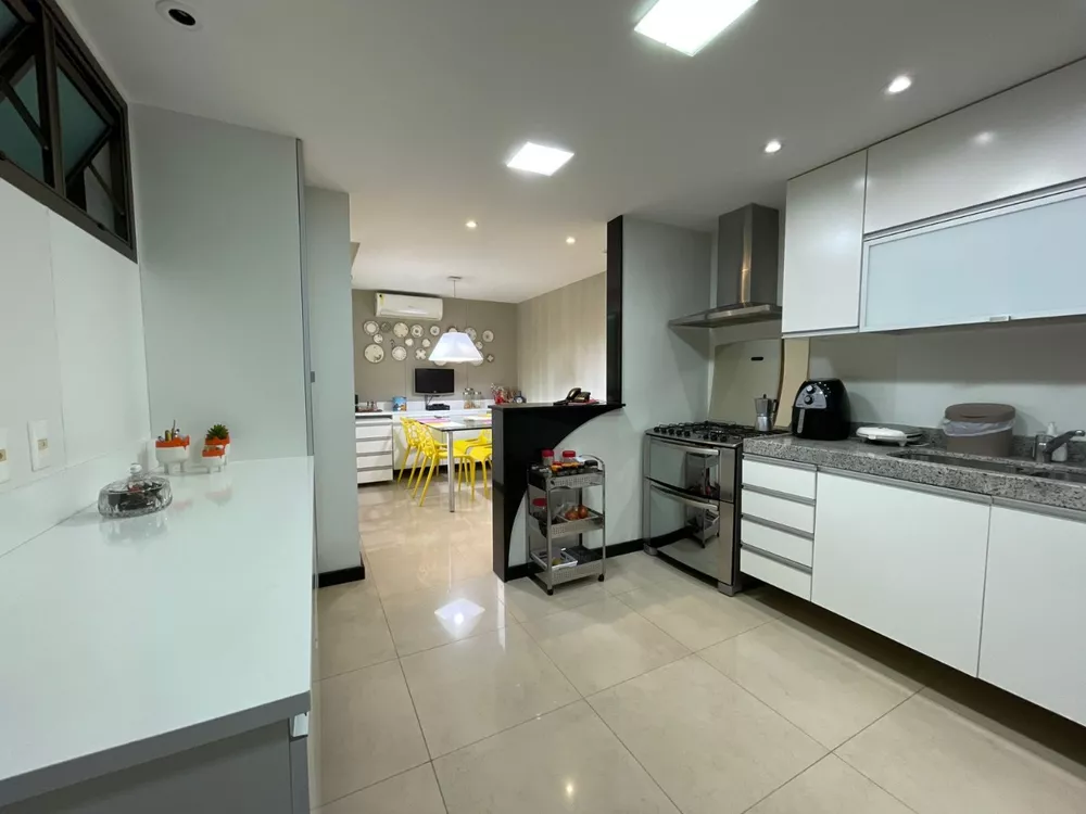 Apartamento, 4 quartos, 249 m² - Foto 33