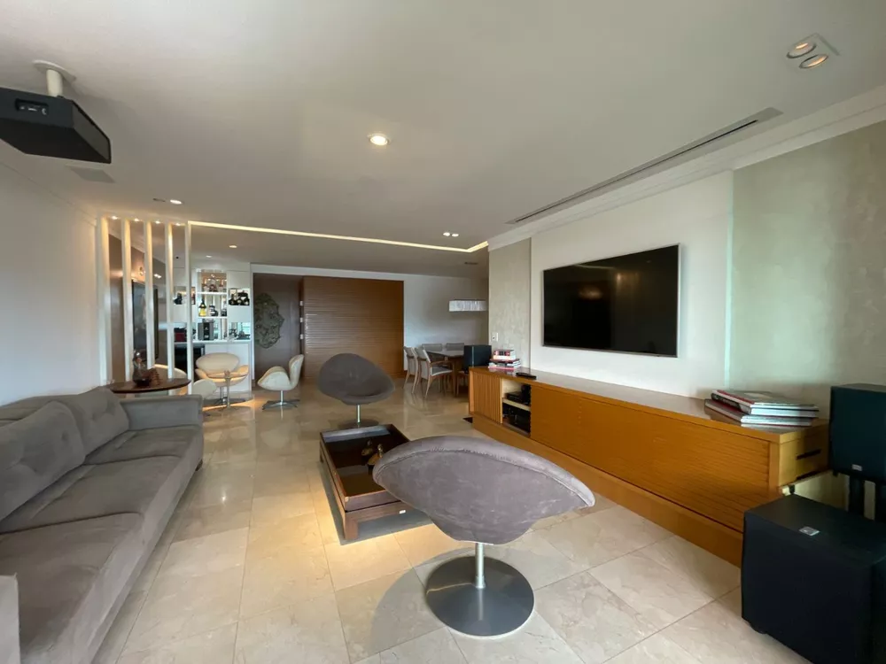 Apartamento, 4 quartos, 249 m² - Foto 6