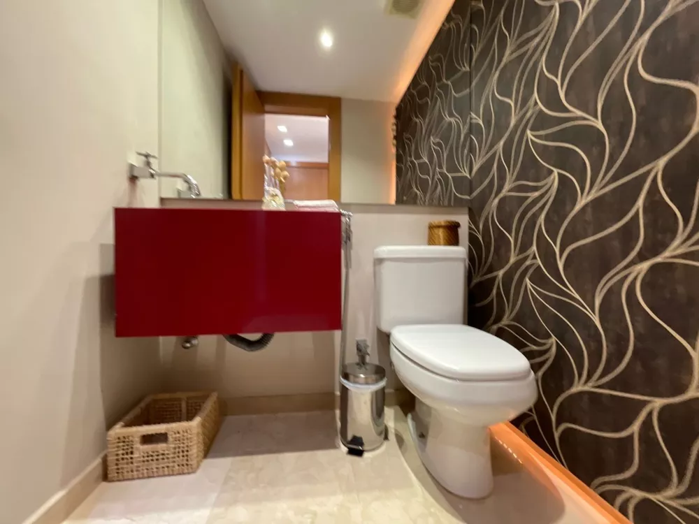 Apartamento, 4 quartos, 249 m² - Foto 11