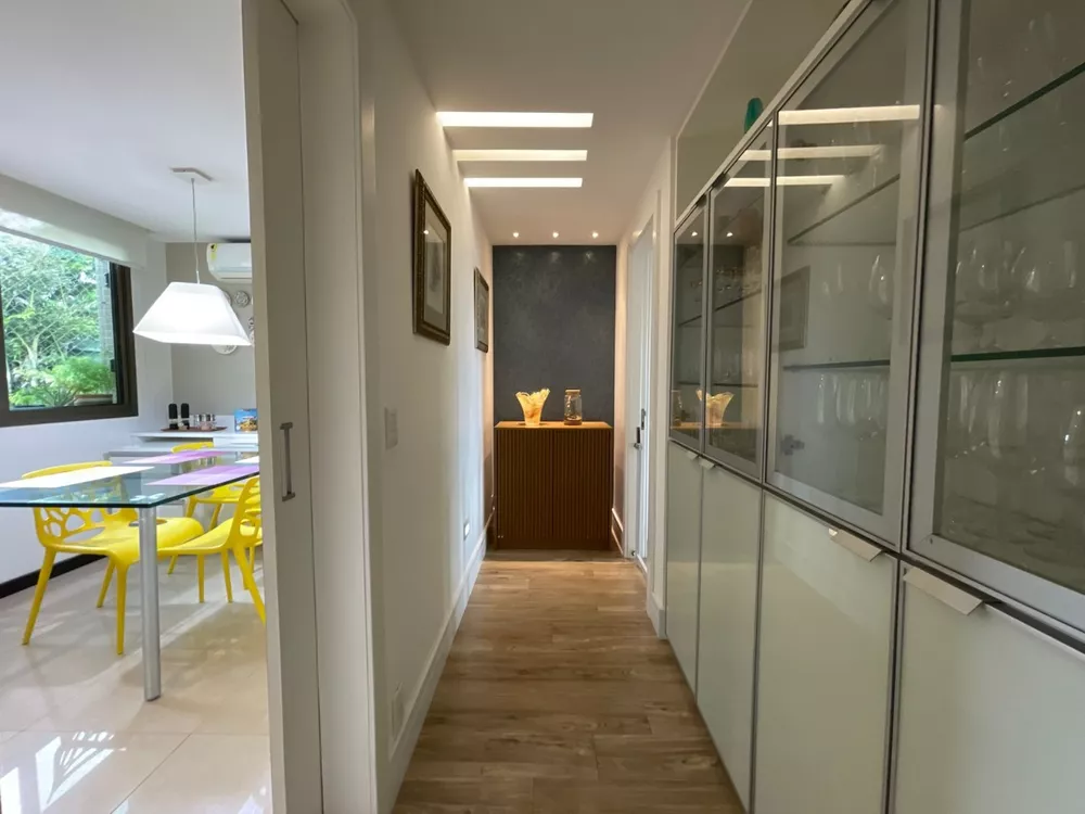 Apartamento, 4 quartos, 249 m² - Foto 29