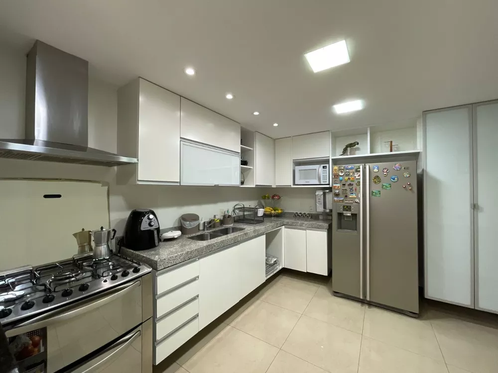 Apartamento, 4 quartos, 249 m² - Foto 31