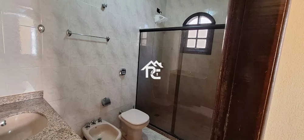 Casa, 5 quartos, 329 m² - Foto 13