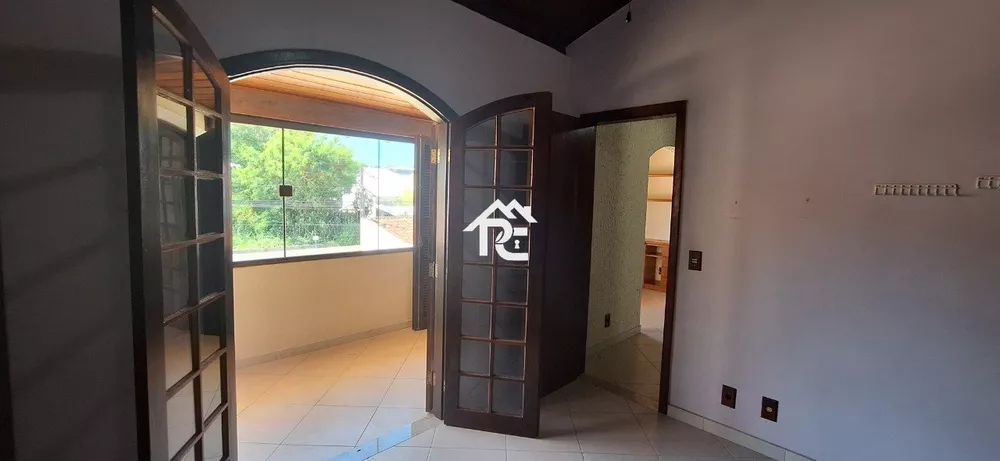 Casa, 5 quartos, 329 m² - Foto 22