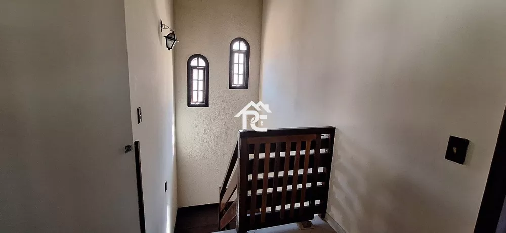 Casa, 5 quartos, 329 m² - Foto 16