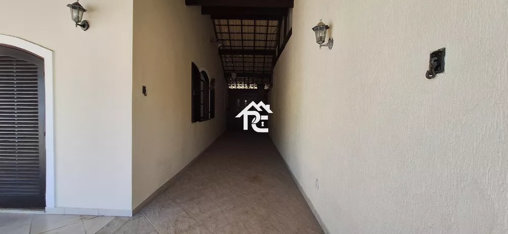 Casa, 5 quartos, 329 m² - Foto 37