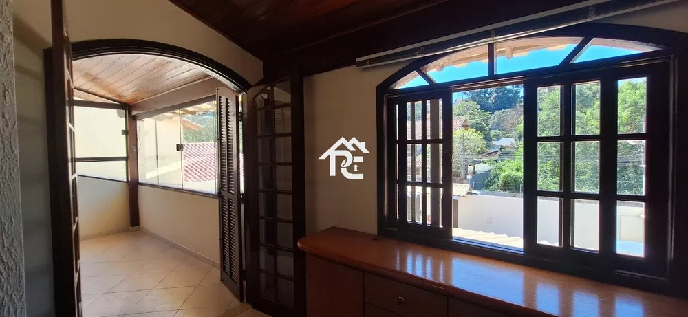 Casa, 5 quartos, 329 m² - Foto 19