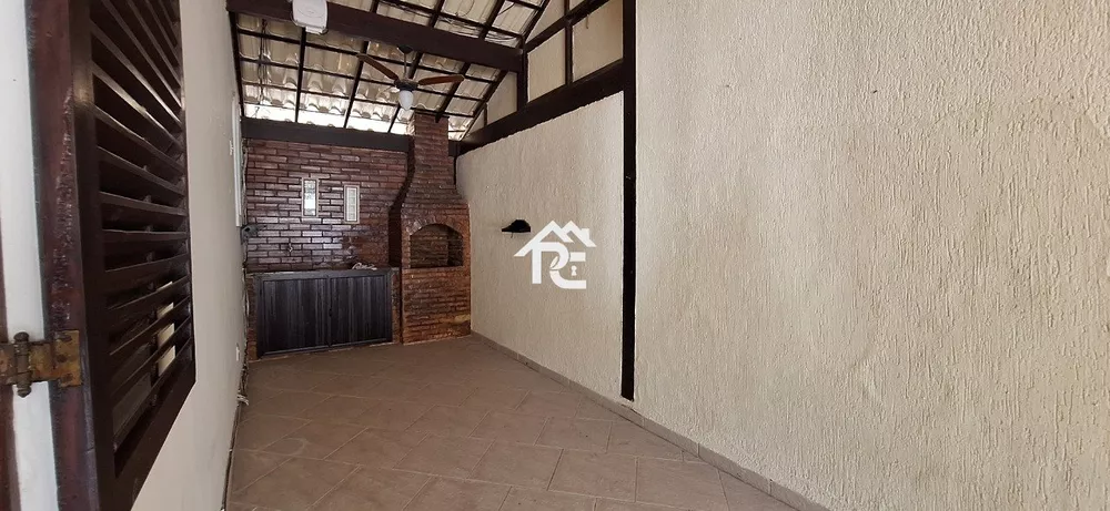 Casa, 5 quartos, 329 m² - Foto 10