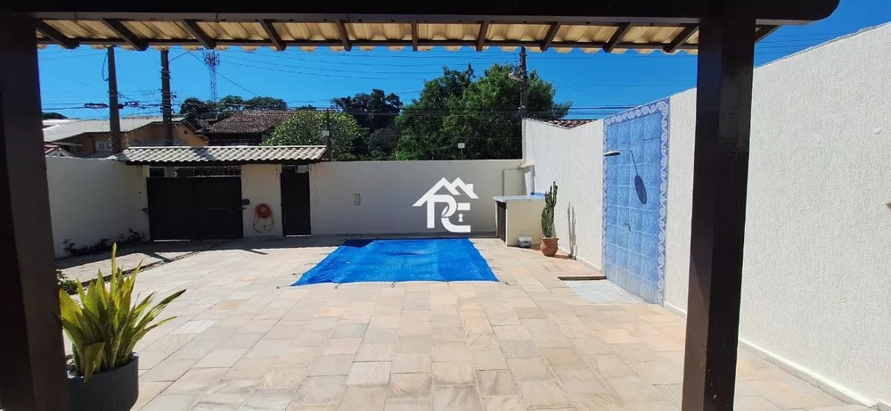 Casa, 5 quartos, 329 m² - Foto 9