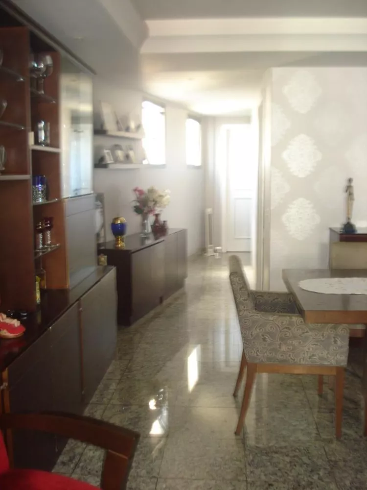 Apartamento, 4 quartos, 220 m² - Foto 8