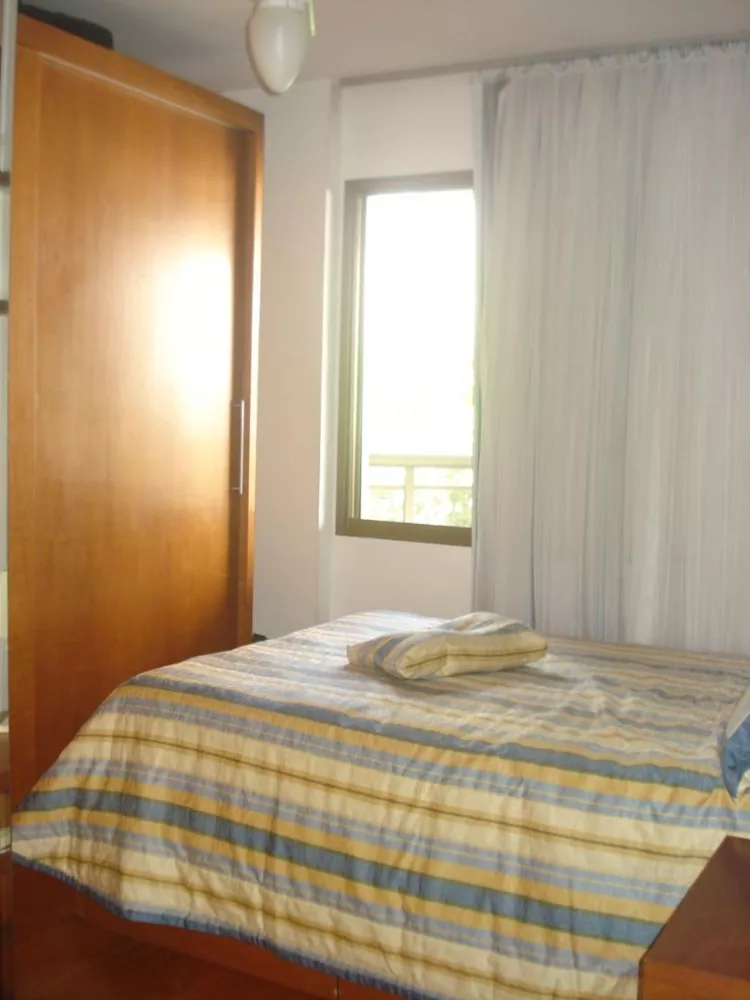 Apartamento, 4 quartos, 220 m² - Foto 6