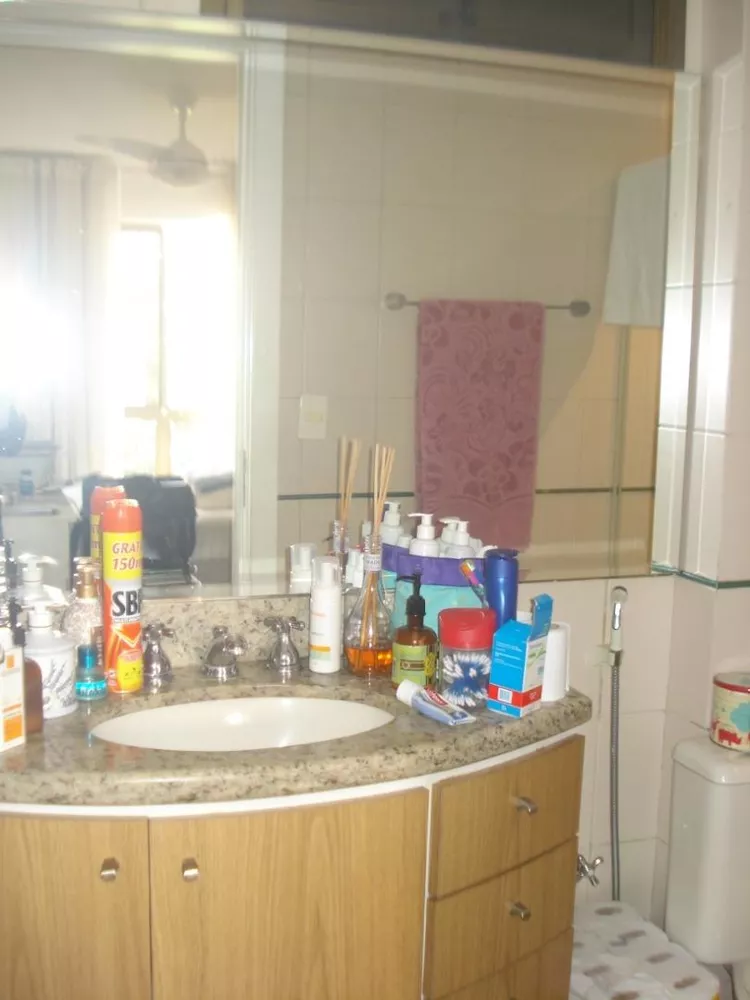 Apartamento, 4 quartos, 220 m² - Foto 5