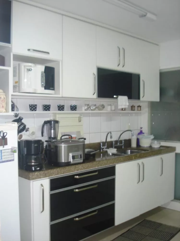 Apartamento, 4 quartos, 220 m² - Foto 9