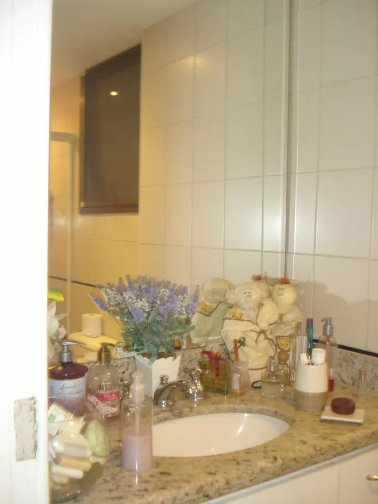 Apartamento, 4 quartos, 220 m² - Foto 4