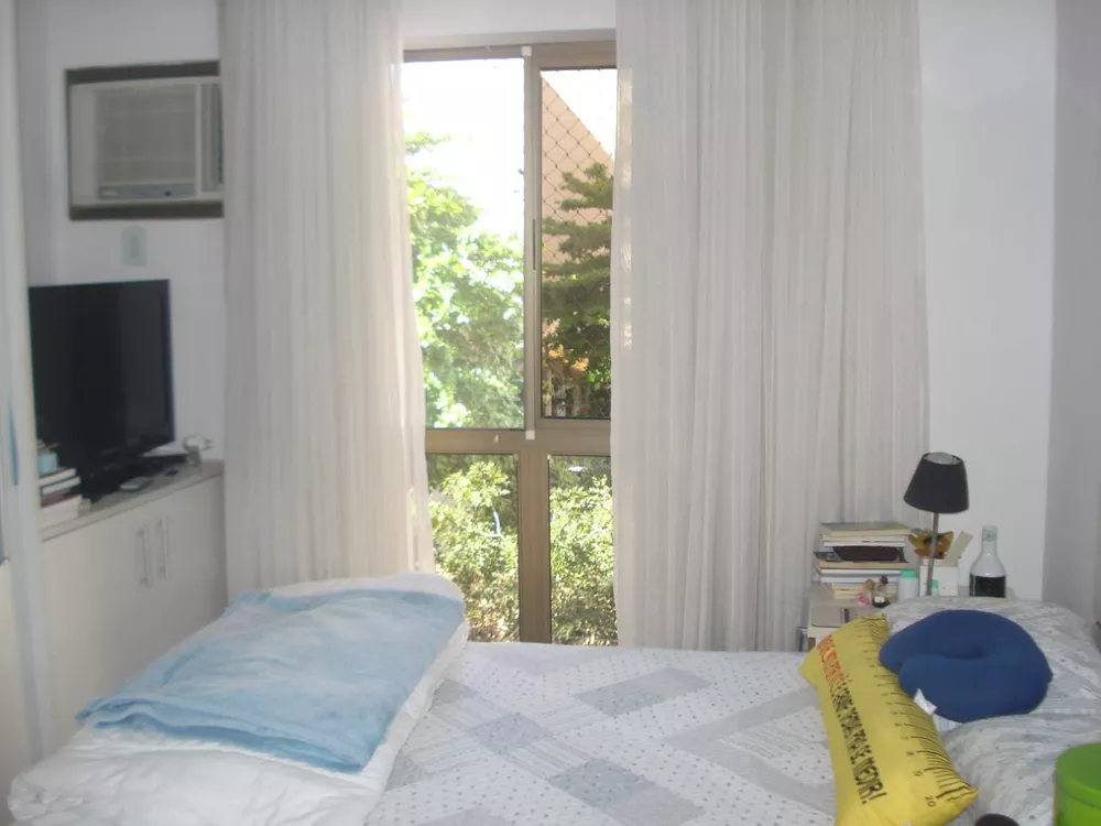 Apartamento, 4 quartos, 220 m² - Foto 3