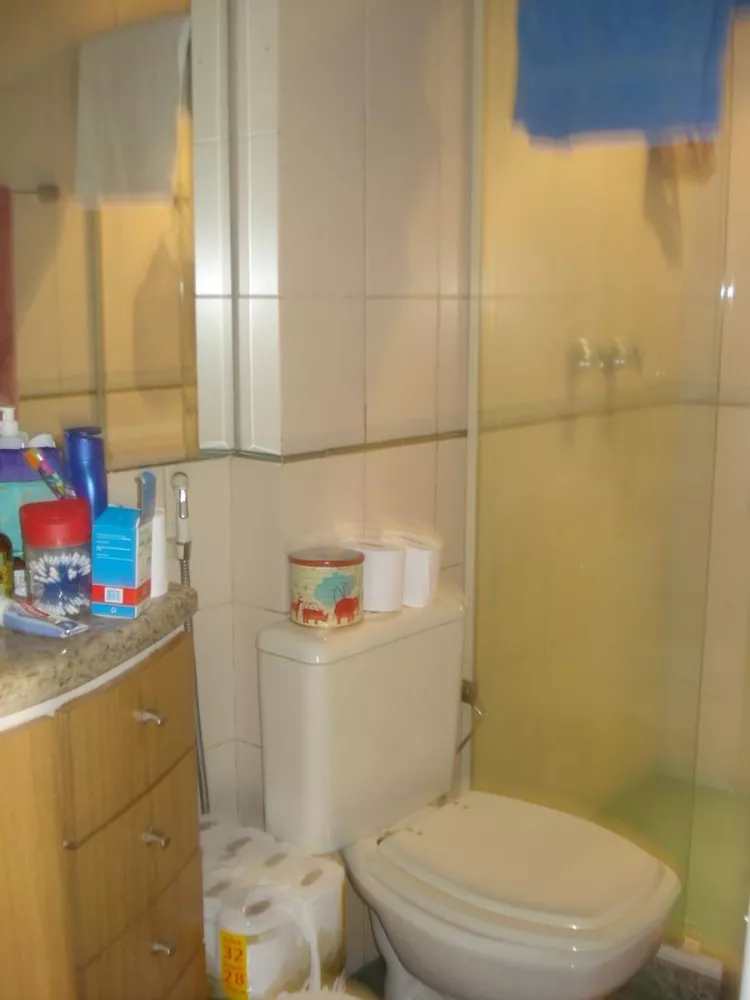 Apartamento, 4 quartos, 220 m² - Foto 2