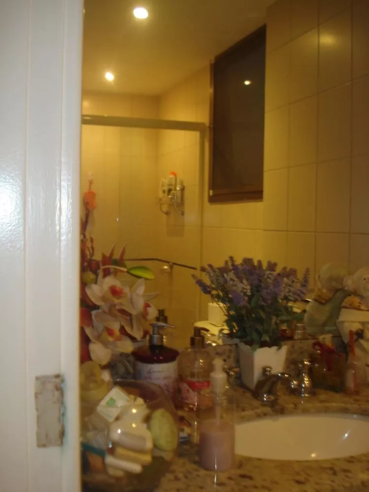 Apartamento, 4 quartos, 220 m² - Foto 1