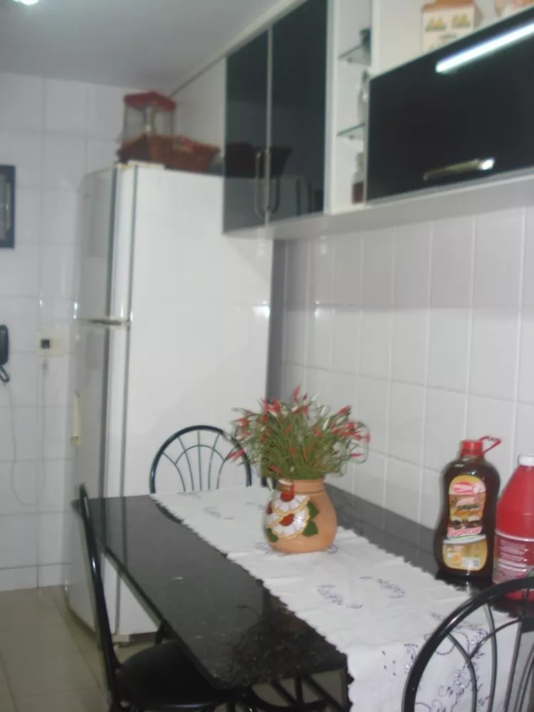 Apartamento, 4 quartos, 220 m² - Foto 7