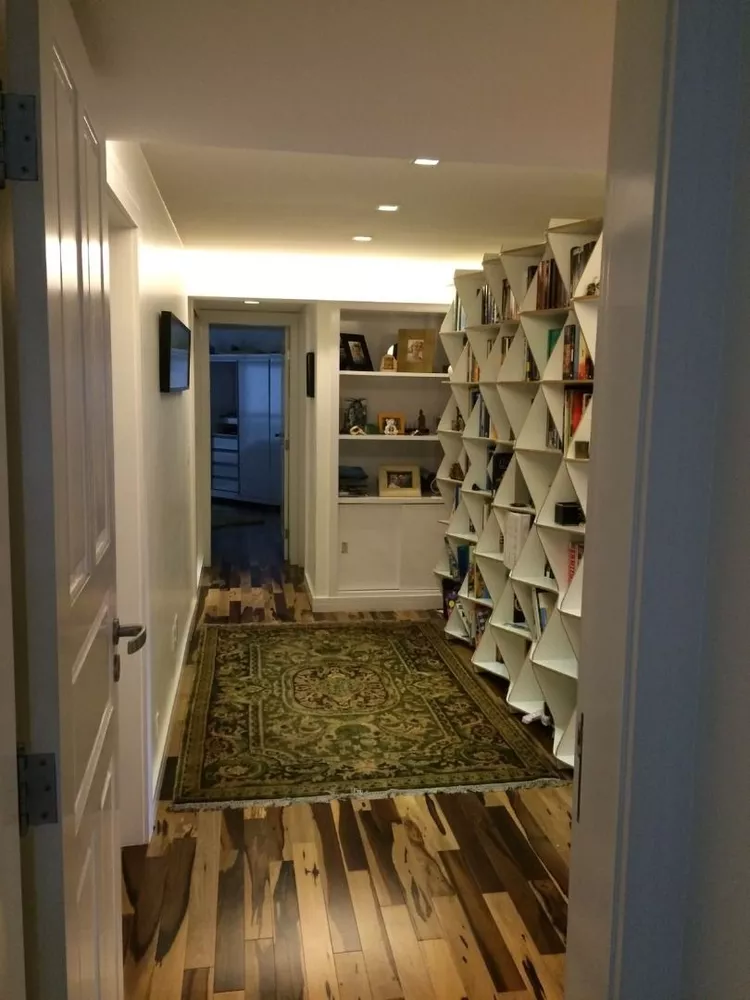 Apartamento, 4 quartos, 240 m² - Foto 18