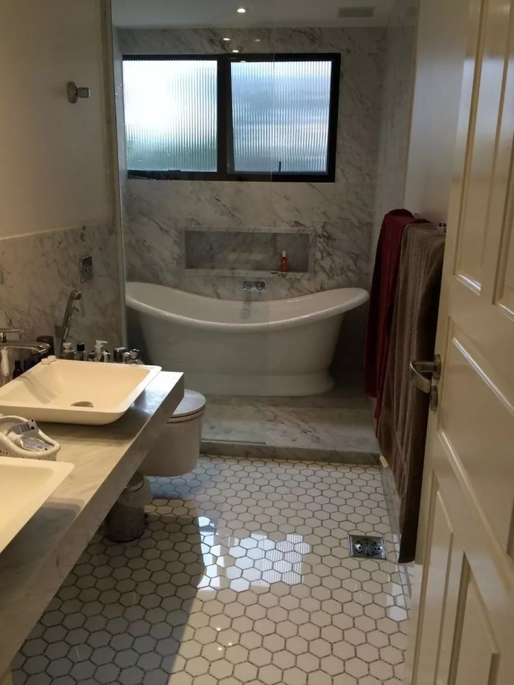 Apartamento, 4 quartos, 240 m² - Foto 22