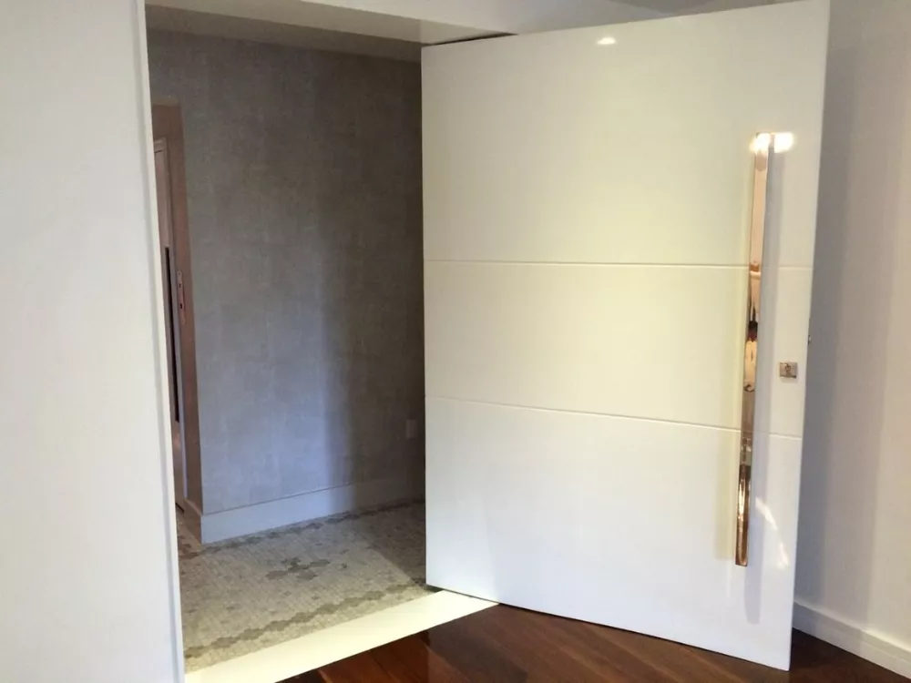 Apartamento, 4 quartos, 240 m² - Foto 11