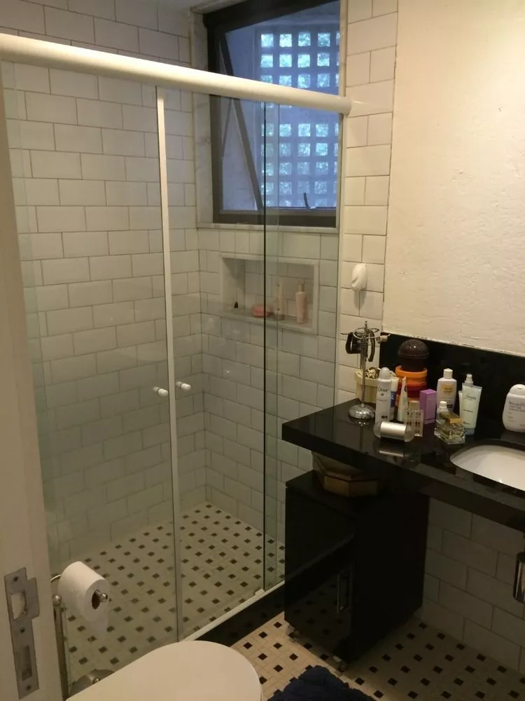 Apartamento, 4 quartos, 240 m² - Foto 16