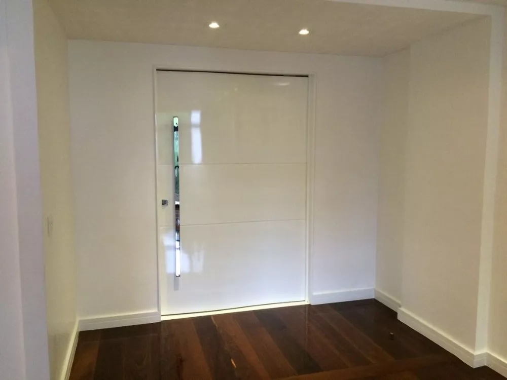 Apartamento, 4 quartos, 240 m² - Foto 8